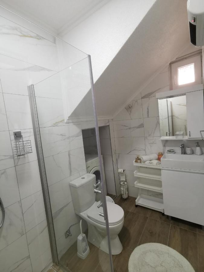 007 Apartments - Strumica, Macedonia Экстерьер фото
