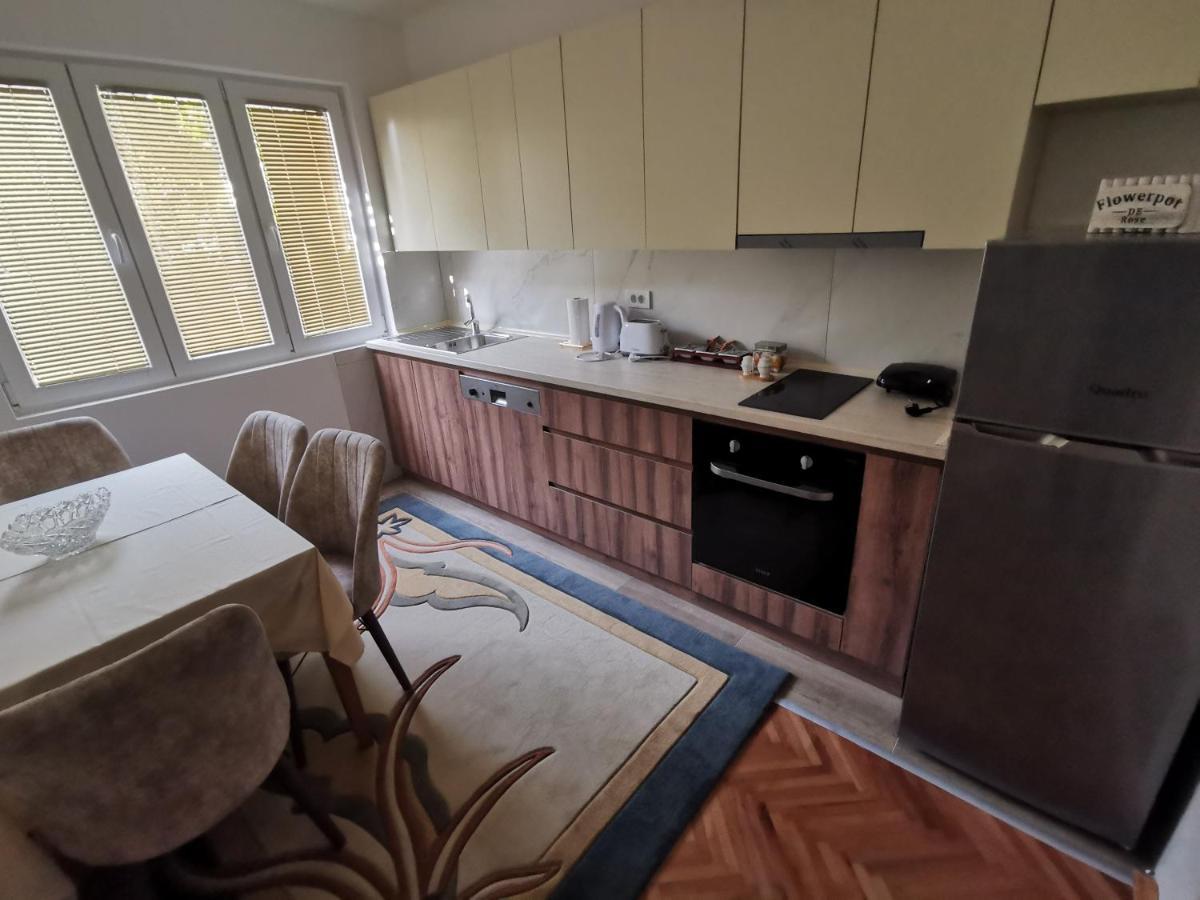 007 Apartments - Strumica, Macedonia Экстерьер фото