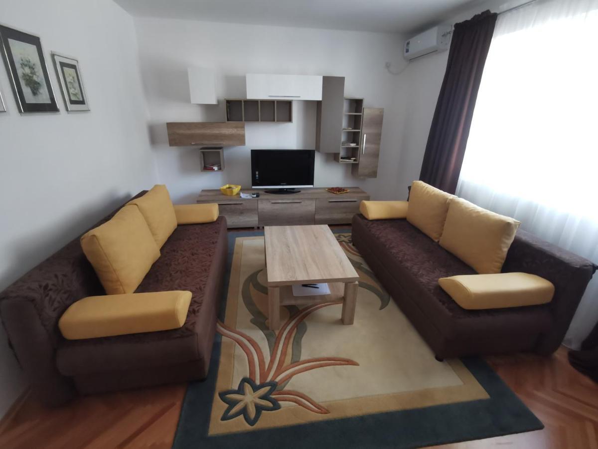 007 Apartments - Strumica, Macedonia Экстерьер фото