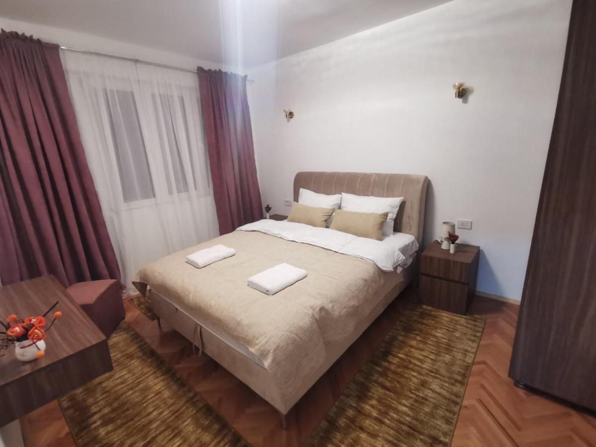 007 Apartments - Strumica, Macedonia Экстерьер фото