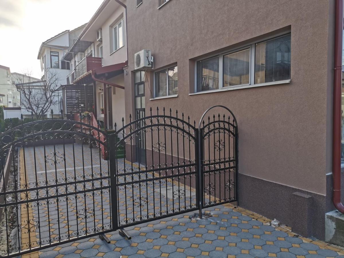007 Apartments - Strumica, Macedonia Экстерьер фото