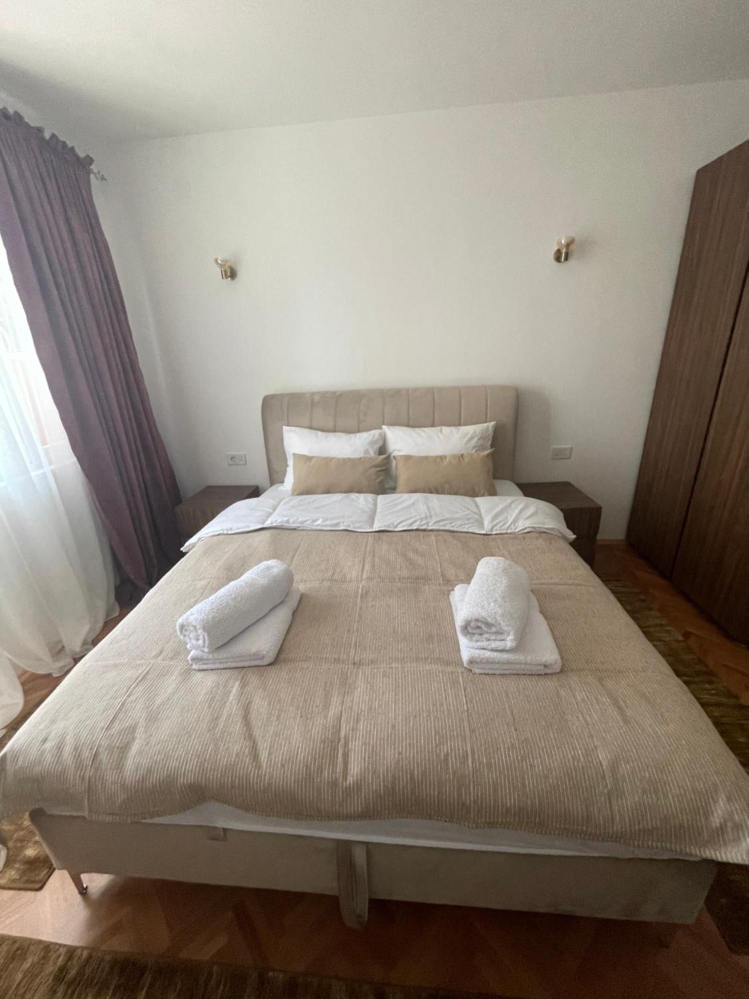 007 Apartments - Strumica, Macedonia Номер фото
